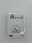 Ubiquiti Networks Mfi Mpower Mini Adapter Wifi Connect Smart Outlet Plug. Fixed Price $24.77.