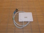 Cisco Aironet 5GHZ 7DBI Diversity Patch Antenna AIR-ANT5170P-R. Fixed Price $51.78.