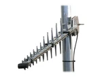 Poynting LPDA-A0092 50 ? 55 Sma LTE/3G/GSM Directional Antenna. Fixed Price $193.76.