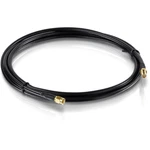 Trendnet Low Loss Rp-sma To Female Antenna Cable 2 (6.5 Ft.). Fixed Price $16.99.
