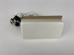 Terrawave 802.11N 2.4/5 Ghz 2/2.5 Dbi 4-LEAD Dual-band Mimo Omni Antenna. Fixed Price $65.15.