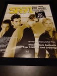 SR-71 Right Now Rare Original Radio Promo Poster Framed! #2. Fixed Price $56.00.