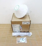New Cisco 4G-ANTM-OM-CM Multi-band Indoor Omni-directional Antenna Open Box. Fixed Price $121.75.