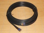 Cisco AIR-CAB050DRG6-F RG-6 Cable 15M Dual Male F-conn To. Fixed Price $38.67.