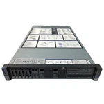 Ibm X3650 M5 5462-AC1,2 E5-2640V3 2.6GHZ 8C, 16 Gb, Dual 750W, 1TB Server. Fixed Price $249.99.