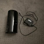 D-link DIR-860L 300 Mbps 4-PORT Gigabit Wireless Router Wi-fi W/ Adapter. Fixed Price $13.00.