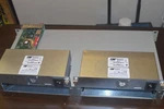 Omnitron Systems Iconverter 8220-2, Power Supplies 8220-9 And GX/T2 All Tested. Fixed Price $400.00.