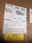 Commscope 6-PORT Sector Antenna FHH-65C-R3 (new). Fixed Price $1949.99.