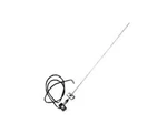 Ford Falcon Square Base Antenna Gt Gs Thunderbird Fairlane Mercury Cougar 351. Fixed Price $58.97.