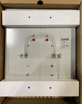 Linq LPA5468DP Sector Antenna FREQ:5470-6875MHZ GAIN:18.0DBI. Fixed Price $326.99.