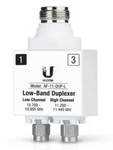 Ubiquiti Airfiber Low-band Duplexer, Canada Version AF-11-DUP-L. Fixed Price $324.00.