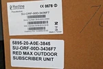 Redmax SU-ORF-00D-3436F7 Redline Communications High Power Subscriber Unit Cpe. Fixed Price $166.59.