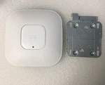 Cisco AIR-CAP3502I-N-K9 W Mounting Bracket 802.11A/G/N,. Fixed Price $72.25.