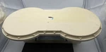 Ubiquiti Airfiber Mid-band SWX-AF5 Antenna/radio. Fixed Price $499.99.