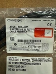 ATCB-B01-005 Commscope Aisg Ret Control Cable, 5M. Fixed Price $45.00.