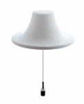 Laird New CMS38606-30NF Multi-band Ceiling Mount Omni Antenna With 12" Pigtail. Fixed Price $79.00.