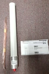 Teletronics 15-604 Omni Antenna, 4.9 Ghz, Dbi. Fixed Price $14.99.