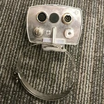 Kathrein Lightning Protection Device 86010030. Fixed Price $10.00.