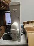 Cambium Epmp Sector Antenna W/ Mounting Kit -- Pn: C050900D021A Free Ship. Fixed Price $225.00.
