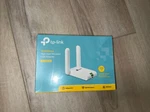 Brand New Tp-link TL-WN822N High Gain Wireless Usb Adapter Wifi Extender Nib. Fixed Price $16.99.