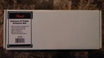 Rosewill Exteme Triple Antenna Set RNX-A5EX Maximum Signal Enhancement. Fixed Price $12.99.