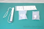 Hpe J8441-69101 5 Dbi Indoor/outdoor Omnidirectional Antenna J8441A. Fixed Price $95.00.