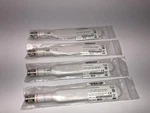 (4-PACK) Cisco AIR-ANT2524DW-R 2.4 Ghz Dipole White Antenna New. Fixed Price $29.95.