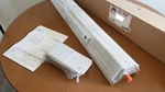 New Til-tek 2304-2-ISM Sector Antenna. Fixed Price $350.00.