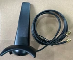 New Hp 497317-003 Wlan Dual Band Antenna 802.11 A/b/g/n. Fixed Price $5.24.