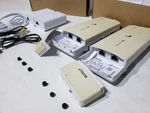 Ubiquiti Airfiber AF-5XUS 5GHZ 500MBPS Carrier Backhaul Radio. Fixed Price $225.00.