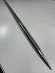 Nos 1957 Chevrolet Belair 210 Rf Fender Molding 37509418 Nice 2-4. Fixed Price $69.95.