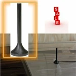 Weboost 301126 Wilson Electronics 4-INCH 4G Mini Magnet-mount Dual-band Antenna. Fixed Price $29.31.