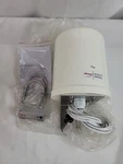 Terrawave M6060060MO1D43620 575525 2.4/5 Ghz 6DBI Mimo Outdoor Quad Omni New Qty. Fixed Price $179.99.