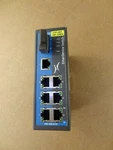 Krones EDS-308-M-SC 12-48DCV Channel Etherdevice Switch Plc. Fixed Price $88.00.