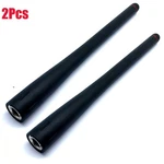 2X Vhf 136-174MHZ Whip Antenna For Icom FAS59V IC-F50V IC-F51V. Fixed Price $13.28.