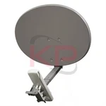 Reflector Dish Directional Wireles Antenna W/mountcambium Motorola Radio New. Fixed Price $35.00.