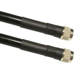 TWS-600 Ultra-low-loss Coaxial Antenna Wifi Cable, Nm-nm, 6',20',50',100' Lot. Fixed Price $99.95.