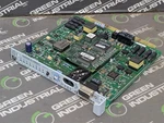 Used Adc HRU-402 Higain Remote Unit 100-2223-01B-03 103-2223-05. Fixed Price $22.50.