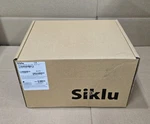 Siklu EH-614TX-ODU-POE ETHERHAUL-614TX Extend Range W Integrated Antenna. Fixed Price $890.00.