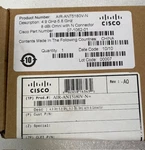 Cisco Aironet AIR-ANT5180V-N 5GHZ 8DBI Omnidirectional Antenna Connector. Fixed Price $29.99.