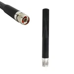 Used/open Box Alfa AOA-915-5ACM Dbi Omni Outdoor 915MHZ Antenna For Meshtastic. Fixed Price $13.97.