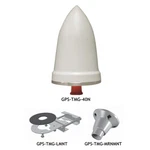 Gps/glnss Timing Reference Db Gain Base Antenna Pctel GPS-TMG-40N. Fixed Price $119.95.