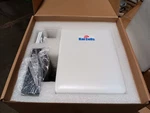 Baicells Ptmp 5GHZ Lte-u Cpe. Fixed Price $145.00.