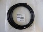 Netgear ACC-10314-04 10M Antenna Cable. Fixed Price $78.00.
