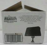 Maxxfi Edge Antennas Cradlepoint 5-LEAD CP-MFE6-BB-2CG2W 3G 4G Lte Wifi Gps. Fixed Price $200.00.