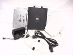 Used Cisco Access Point AIR-AP1242AG-A-K9 +bracket +power Supply +antenna. Fixed Price $39.00.