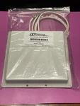Hyperlink Technologies RE11DP-RTP 11DBI 2.4GHZ Dual Polarity Patch Antenna. Fixed Price $79.99.
