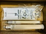 Dell Aruba ANT-2X2-2005 Pair 2.4 Ghz Antenna Kit Omni-directional N-series 71YN2. Fixed Price $49.77.
