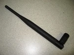 Honeywell AN15620-H 5DBM Gain Omni-directional Antenna With Sma Connector. Fixed Price $22.00.