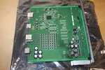 45073726 Efi Vutek Analog Board GS2000 - W/ 45100242. Fixed Price $299.00.